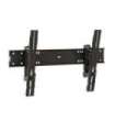 Vogels Wall mount, PFW 6810, Hold, 55-80 ", Maximum weight (capacity) 75 kg, Black