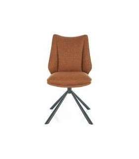 Pöörlev tool KENZIE Bjorn 42 kaneelipunane