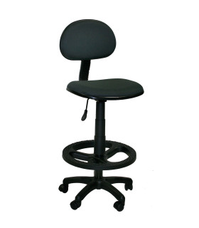 Kõrge töötool BIELLA hall