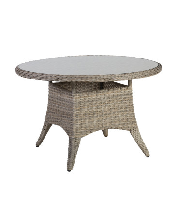 Стол PACIFIC D120xH75см