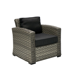 Tugitool GENEVA 75x78xH78cm, hall