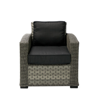 Tugitool GENEVA 75x78xH78cm, hall