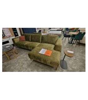 Nurgadiivan CALIMERO SAALINÄIDIS