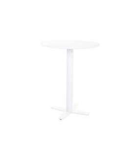 Baarilaud BT-002 60 cm valge