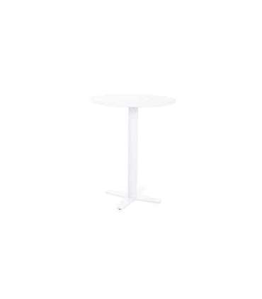 Baarilaud BT-002 60 cm valge