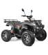 Elektri ATV HECHT 59399 HURON