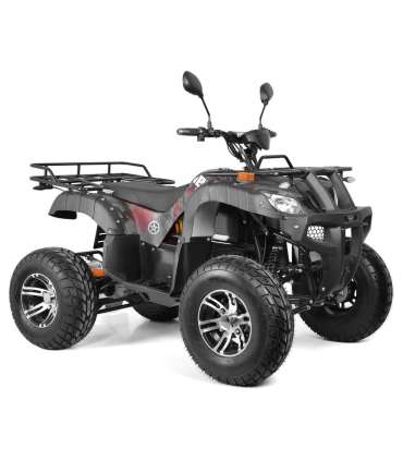 Elektri ATV HECHT 59399 HURON