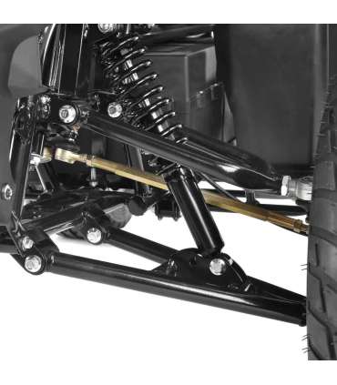 Elektri ATV HECHT 59399 HURON