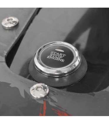 Elektri ATV HECHT 59399 HURON