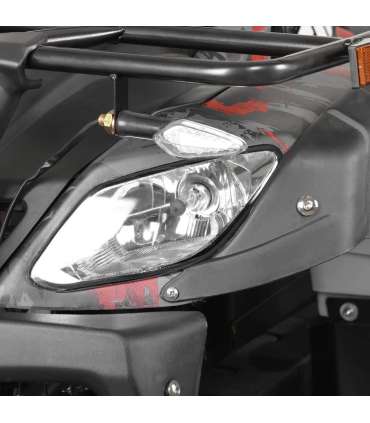 Elektri ATV HECHT 59399 HURON