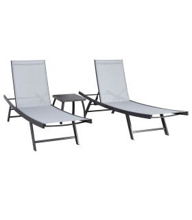 Lamamistoolide komplekt ARIO