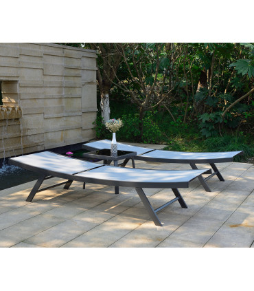 Lamamistoolide komplekt ARIO