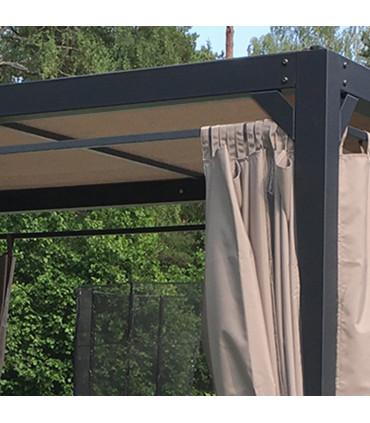 Katus BARCELONA kiigele 13255, beež