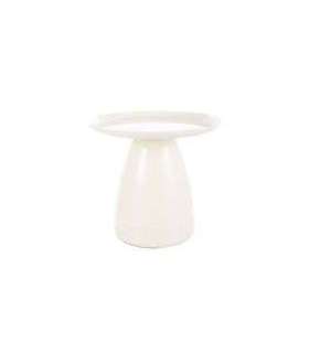 Kohvilaud MONA valge 50 cm