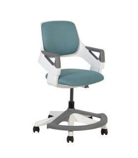 Детский стул ROOKEE темно-синий