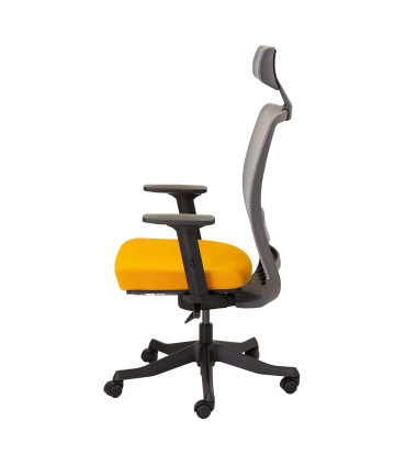 Töötool ANGGUN kollane