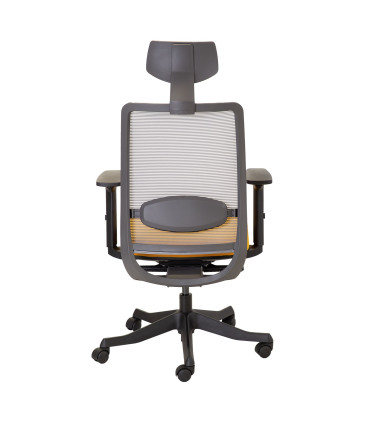 Töötool ANGGUN kollane