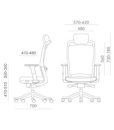Töötool FULKRUM must