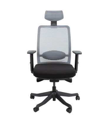 Рабочий стул ANGGUN, черный