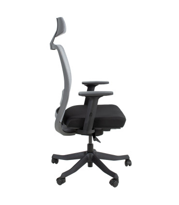 Рабочий стул ANGGUN, черный