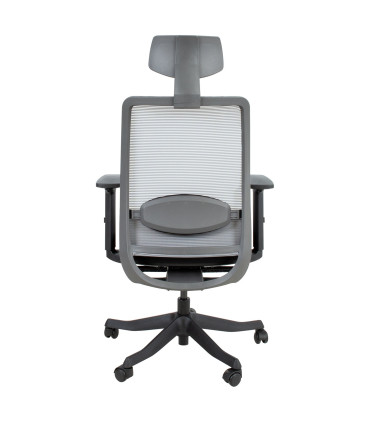 Рабочий стул ANGGUN, черный