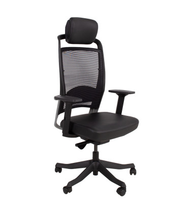 Töötool FULKRUM must nahk