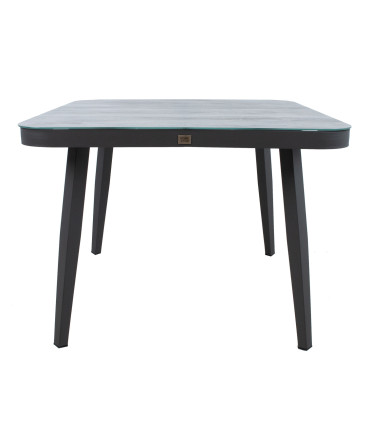 Laud MARIE 100x100xH74cm, hall