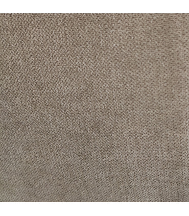 Tugitool GUSTAV manuaalne recliner 80x92xH104cm, tumebeež