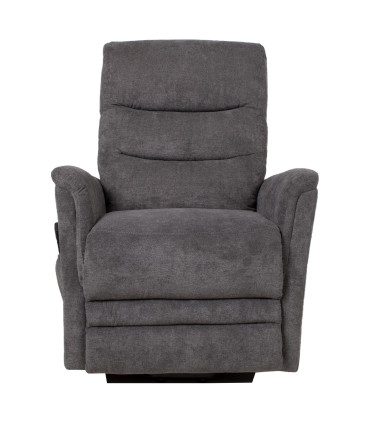 Tugitool BARCLAY elektriline lift recliner 79x86xH105cm, hall