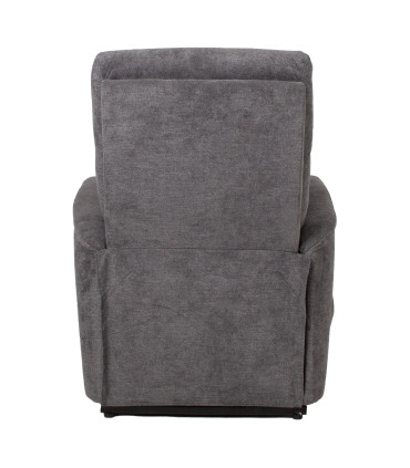 Tugitool BARCLAY elektriline lift recliner 79x86xH105cm, hall