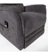 Tugitool BARCLAY elektriline lift recliner 79x86xH105cm, hall