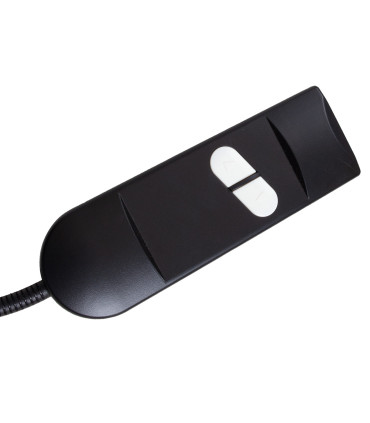 Tugitool BARCLAY elektriline lift recliner 79x86xH105cm, hall