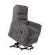 Tugitool BARCLAY elektriline lift recliner 79x86xH105cm, hall
