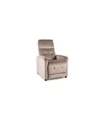 Tugitool-recliner OTUS tumebeež Bluvel 40