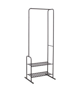 Stange FELIX 62x46xH173cm, must