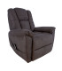 Tugitool SUPERB elektriline lift recliner + massaa˛, hall