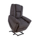Tugitool SUPERB elektriline lift recliner + massaa˛, hall