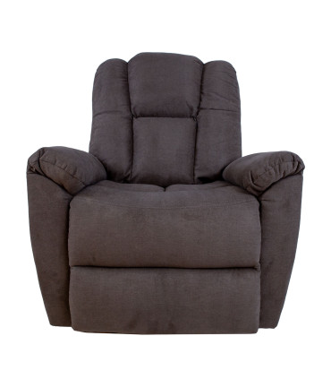 Tugitool SUPERB elektriline lift recliner + massaa˛, hall