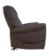 Tugitool SUPERB elektriline lift recliner + massaa˛, hall