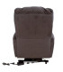 Tugitool SUPERB elektriline lift recliner + massaa˛, hall