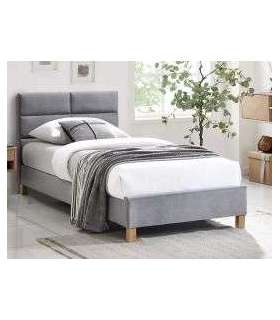 Voodi SIERRA velvet hall T150 90x200