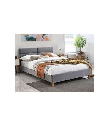 Voodi SIERRA velvet hall T150 140x200