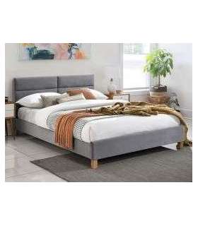 Voodi SIERRA velvet hall T150 140x200