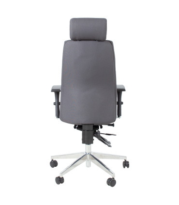 Töötool SMART EXTRA 60x63,5-70xH114-123cm, hall