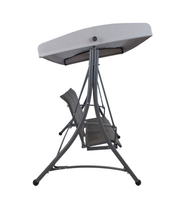 Aiakiik TAMPA 3-kohaline 195x130xH178cm, hall