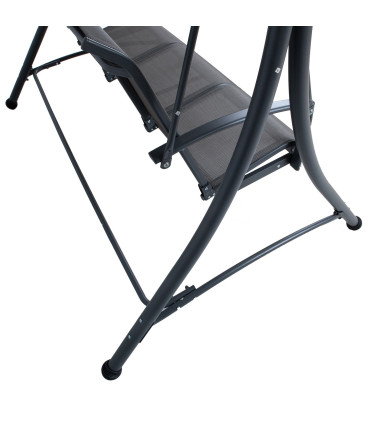 Aiakiik TAMPA 3-kohaline 195x130xH178cm, hall