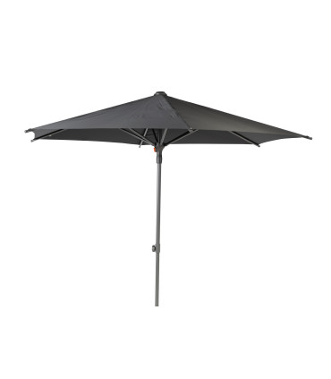 Зонт от солнца BALCONY D2,7м, темно-серый