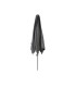 Зонт от солнца BALCONY D2,7м, темно-серый