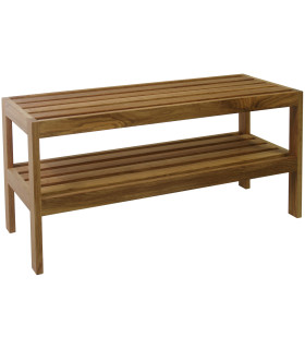 Jalatsiriiul MONDEO 82x32xH40cm, tamm