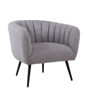 Tugitool TUCKER 78x71xH69cm, hall